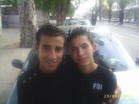 ac 3chiri kafid