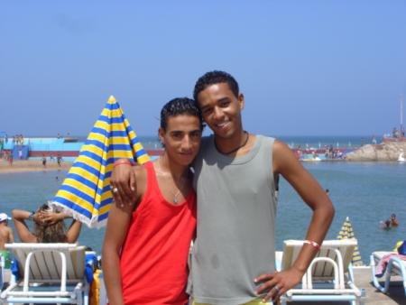 ac yassine