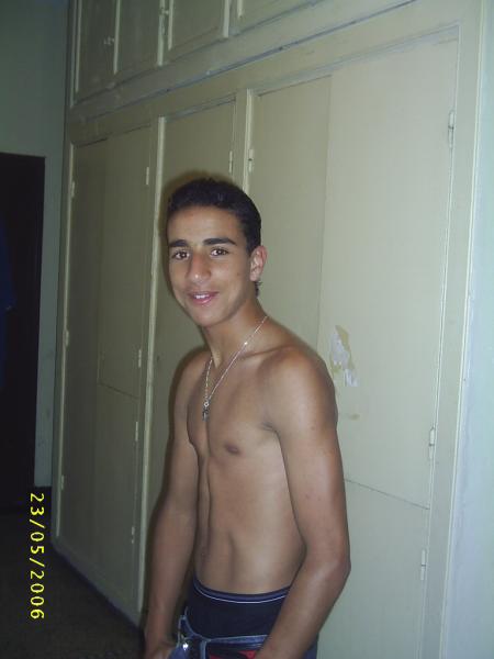 c mow alaoui