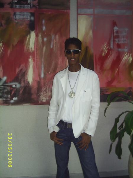 usher