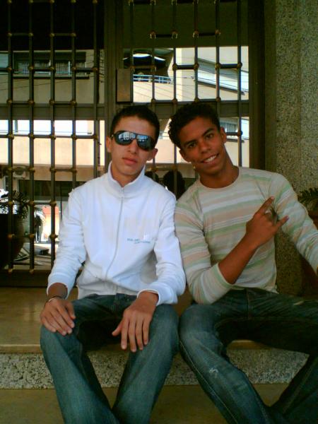 hmoda et hafid