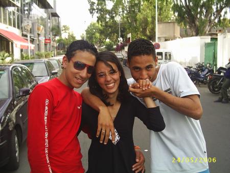 moi et ziko et sanae