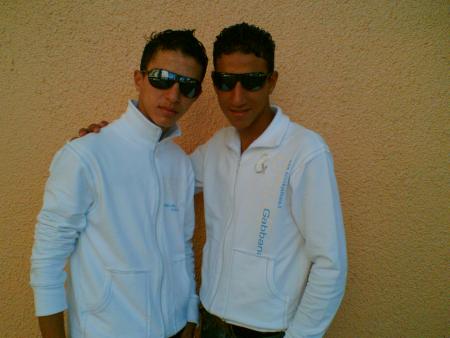 kafid et hicham