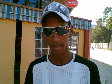 Wach khouya Usher ZaZ