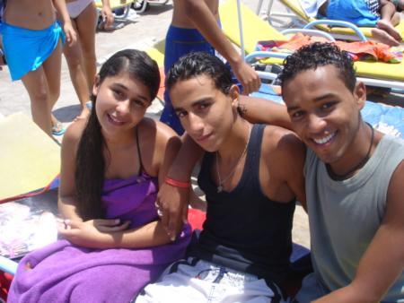 xavi et fati et alaoui
