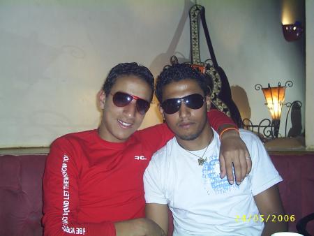 hamza et moi