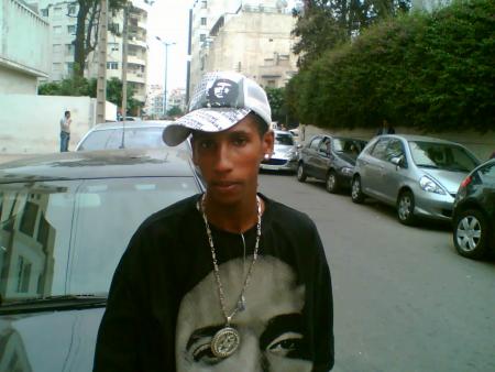 usher